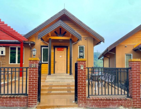 Bavarian Chain Chalet